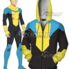 Invincible Mark Grayson Jacket Cosplay Costume -EZCOSPLAY SHOP invincible mark grayson jacket cosplay costume 1