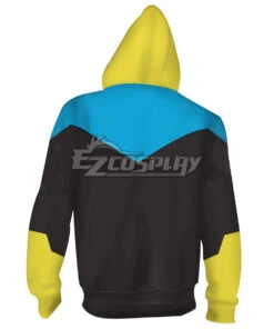 Invincible Mark Grayson Jacket Cosplay Costume -EZCOSPLAY SHOP invincible mark grayson jacket cosplay costume 3