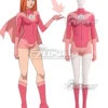 Invincible Samantha Eve Wilkins Atom Eve Cosplay Costume -EZCOSPLAY SHOP invincible samantha eve wilkins atom eve cosplay costume 1