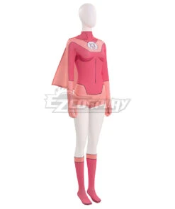 Invincible Samantha Eve Wilkins Atom Eve Cosplay Costume 13 Invincible Samantha Eve Wilkins Atom Eve Cosplay Costume -EZCOSPLAY SHOP invincible samantha eve wilkins atom eve cosplay costume 4