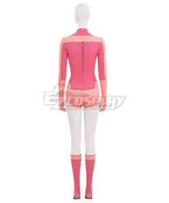 Invincible Samantha Eve Wilkins Atom Eve Cosplay Costume 16 Invincible Samantha Eve Wilkins Atom Eve Cosplay Costume -EZCOSPLAY SHOP invincible samantha eve wilkins atom eve cosplay costume 7