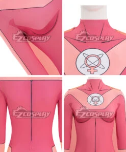 Invincible Samantha Eve Wilkins Atom Eve Cosplay Costume 18 Invincible Samantha Eve Wilkins Atom Eve Cosplay Costume -EZCOSPLAY SHOP invincible samantha eve wilkins atom eve cosplay costume 9