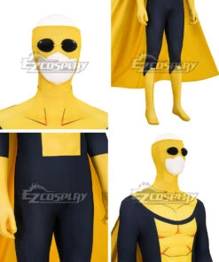 Invincible Season 2 Sinister Mark Grayson Cosplay Costume -EZCOSPLAY SHOP invincible season 2 sinister mark grayson cosplay costume 10