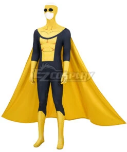 Invincible Season 2 Sinister Mark Grayson Cosplay Costume -EZCOSPLAY SHOP invincible season 2 sinister mark grayson cosplay costume 3