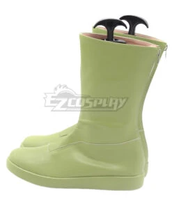 Invincible Sinister Mark Evil Mark Green Shoes Cosplay Boots -EZCOSPLAY SHOP invincible sinister mark evil mark green shoes cosplay boots 5
