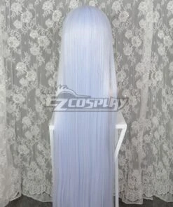 Island Ohara Rinne Silver Blue Cosplay Wig -EZCOSPLAY SHOP island ohara rinne silver blue cosplay wig 4