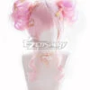Japan Harajuku Lolita Series Curls Pink Cosplay Wig
