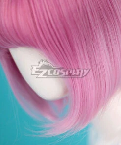 Japan Harajuku Lolita Series DREAMHOLIC Light Sleeping Finch Pink Cosplay Wig -EZCOSPLAY SHOP japan harajuku lolita series dreamholic light sleeping finch pink cosplay wig 7