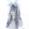 Japan Harajuku Lolita Series Light Blue Cosplay Wig -EZCOSPLAY SHOP japan harajuku lolita series light blue cosplay wig