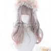Japan Harajuku Lolita Series Sakura Pink Cosplay Wig -EZCOSPLAY SHOP japan harajuku lolita series sakura pink cosplay wig