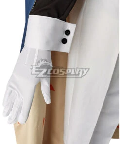 Jibaku Shounen Hanako-Kun Aoi Akane School Mystery Full Cosplay Costume -EZCOSPLAY SHOP jibaku shounen hanako kun aoi akane school mystery full cosplay costume 5