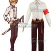 Jibaku Shounen Hanako-kun Minamoto Teru Cosplay Costume -EZCOSPLAY SHOP jibaku shounen hanako kun minamoto teru cosplay costume 1