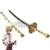 Jibaku Shounen Hanako-Kun Minamoto Teru Cosplay Weapon Prop -EZCOSPLAY SHOP jibaku shounen hanako kun minamoto teru cosplay weapon prop 1