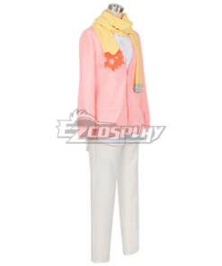 Jibaku Shounen Hanako-Kun Mitsuba Sousuke Cosplay Costume -EZCOSPLAY SHOP jibaku shounen hanako kun mitsuba sousuke cosplay costume 3 1