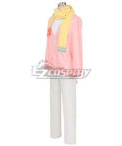 Jibaku Shounen Hanako-Kun Mitsuba Sousuke Cosplay Costume -EZCOSPLAY SHOP jibaku shounen hanako kun mitsuba sousuke cosplay costume 4 1