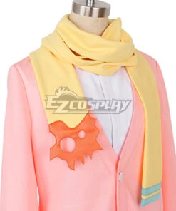 Jibaku Shounen Hanako-Kun Mitsuba Sousuke Cosplay Costume -EZCOSPLAY SHOP jibaku shounen hanako kun mitsuba sousuke cosplay costume 6