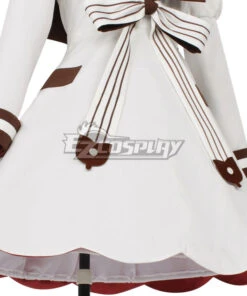 Jibaku Shounen Hanako-Kun Nanamine Sakura Cosplay Costume -EZCOSPLAY SHOP jibaku shounen hanako kun nanamine sakura cosplay costume 7