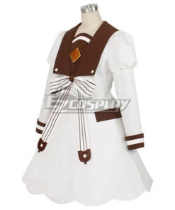 Jibaku Shounen Hanako-Kun Nanamine Sakura Cosplay Costume -EZCOSPLAY SHOP jibaku shounen hanako kun nanamine sakura cosplay costume5