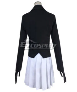 Jibaku Shounen Hanako-Kun Toilet-bound Hanako-kun Shijima Mei Cosplay Costume -EZCOSPLAY SHOP jibaku shounen hanako kun toilet bound hanako kun shijima mei cosplay costume 5
