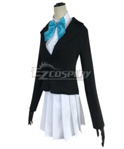 Jibaku Shounen Hanako-Kun Toilet-bound Hanako-kun Shijima Mei Cosplay Costume -EZCOSPLAY SHOP jibaku shounen hanako kun toilet bound hanako kun shijima mei cosplay costume3