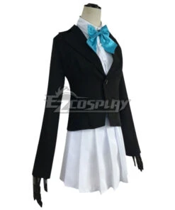 Jibaku Shounen Hanako-Kun Toilet-bound Hanako-kun Shijima Mei Cosplay Costume -EZCOSPLAY SHOP jibaku shounen hanako kun toilet bound hanako kun shijima mei cosplay costume4