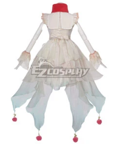 Jibaku Shounen Hanako-kun Toilet-bound Hanako Kun Yashiro Nene Koi Cosplay Costume -EZCOSPLAY SHOP jibaku shounen hanako kun toilet bound hanako kun yashiro nene koi cosplay costume 3
