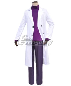 Jibaku Shounen Hanako-Kun Tsuchigomori Cosplay Costume -EZCOSPLAY SHOP jibaku shounen hanako kun tsuchigomori cosplay costume 3