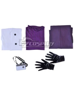 Jibaku Shounen Hanako-Kun Tsuchigomori Cosplay Costume -EZCOSPLAY SHOP jibaku shounen hanako kun tsuchigomori cosplay costume 4