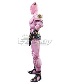 Jojo'S Bizarre Adventure Kira Yoshikage Killer Queen Cosplay Costume 12 Jojo'S Bizarre Adventure Kira Yoshikage Killer Queen Cosplay Costume -EZCOSPLAY SHOP jojo s bizarre adventure kira yoshikage killer queen cosplay costume 5