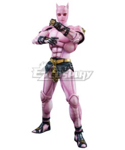 Jojo'S Bizarre Adventure Kira Yoshikage Killer Queen Cosplay Costume 14 Jojo'S Bizarre Adventure Kira Yoshikage Killer Queen Cosplay Costume -EZCOSPLAY SHOP jojo s bizarre adventure kira yoshikage killer queen cosplay costume 7