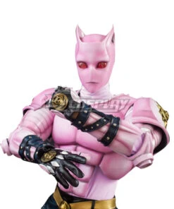 Jojo'S Bizarre Adventure Kira Yoshikage Killer Queen Cosplay Costume 15 Jojo'S Bizarre Adventure Kira Yoshikage Killer Queen Cosplay Costume -EZCOSPLAY SHOP jojo s bizarre adventure kira yoshikage killer queen cosplay costume 8