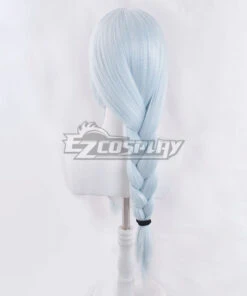 Jujutsu Kaisen Mei Mei Silver Cosplay Wig -EZCOSPLAY SHOP jujutsu kaisen mei mei silver cosplay wig 5