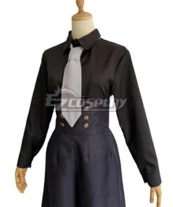 Jujutsu Kaisen Season 2 Meimei Cosplay Costume -EZCOSPLAY SHOP jujutsu kaisen season 2 meimei cosplay costume 3