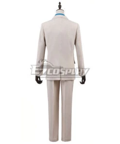 Jujutsu Kaisen Sorcery Fight Kento Nanami Cosplay Costume -EZCOSPLAY SHOP jujutsu kaisen sorcery fight kento nanami cosplay costume 3