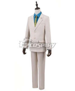 Jujutsu Kaisen Sorcery Fight Kento Nanami Cosplay Costume -EZCOSPLAY SHOP jujutsu kaisen sorcery fight kento nanami cosplay costume 4