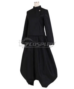 Jujutsu Kaisen Sorcery Fight Suguru Geto Black Comic Ver. Cosplay Costume -EZCOSPLAY SHOP jujutsu kaisen sorcery fight suguru geto cosplay costume 3