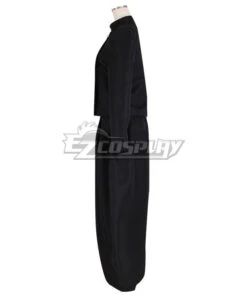 Jujutsu Kaisen Sorcery Fight Suguru Geto Black Comic Ver. Cosplay Costume -EZCOSPLAY SHOP jujutsu kaisen sorcery fight suguru geto cosplay costume 4