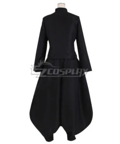Jujutsu Kaisen Sorcery Fight Suguru Geto Black Comic Ver. Cosplay Costume -EZCOSPLAY SHOP jujutsu kaisen sorcery fight suguru geto cosplay costume 5