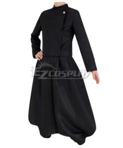 Jujutsu Kaisen Sorcery Fight Suguru Geto Black Comic Ver. Cosplay Costume -EZCOSPLAY SHOP jujutsu kaisen sorcery fight suguru geto cosplay costume 6