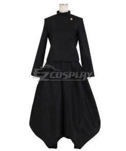 Jujutsu Kaisen Sorcery Fight Suguru Geto Black Comic Ver. Cosplay Costume -EZCOSPLAY SHOP jujutsu kaisen sorcery fight suguru geto cosplay costume2