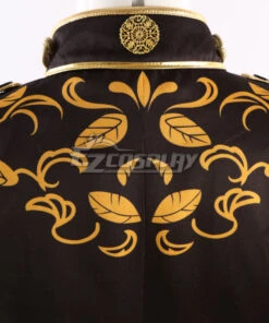 Ensemble Stars!! Valkyrie Kagehira Mika Shu Itsuki Kuro Kiryu Keito Hasumi Souma Kanzaki Cosplay Costume -EZCOSPLAY SHOP kagehira mika shu itsuki kuro kiryu keito hasumi souma kanzaki cosplay costume 10