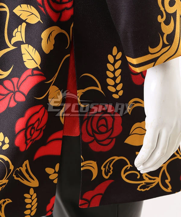 Ensemble Stars!! Valkyrie Kagehira Mika Shu Itsuki Kuro Kiryu Keito Hasumi Souma Kanzaki Cosplay Costume - Image 8