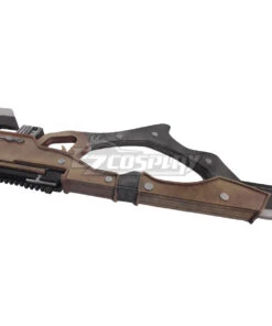 Kaiju No.8 Gen Narumi GS-3305 Cosplay Weapon Prop -EZCOSPLAY SHOP kaiju no.8 gen narumi gs 3305 cosplay weapon prop 10