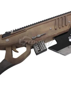 Kaiju No.8 Gen Narumi GS-3305 Cosplay Weapon Prop -EZCOSPLAY SHOP kaiju no.8 gen narumi gs 3305 cosplay weapon prop 11