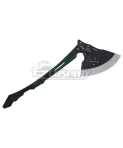 Kaiju No.8 Kikoru Shinomiya Cosplay Weapon Prop -EZCOSPLAY SHOP kaiju no.8 kikoru shinomiya cosplay weapon prop 3