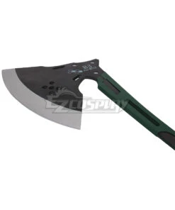 Kaiju No.8 Kikoru Shinomiya Cosplay Weapon Prop -EZCOSPLAY SHOP kaiju no.8 kikoru shinomiya cosplay weapon prop 6