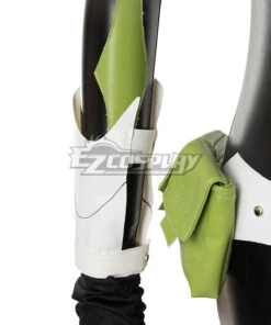 Kaiju No. 8 Kikoru Shinomiya Mina Ashiro Soshiro Hoshina Kafka Hibino Leno Ichikawa Battle Suit Cosplay Costume -EZCOSPLAY SHOP kaiju no. 8 battle suit cosplay costume 11