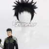 Kaiju No. 8 Kafka Hibino Black Cosplay Wig -EZCOSPLAY SHOP kaiju no. 8 kafka hibino black cosplay wig 1