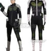 Kaiju No. 8 Kafka Hibino Suit Cosplay Costume
