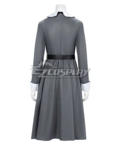 Kaiju No. 8 Kikoru Shinomiya Cosplay Costume -EZCOSPLAY SHOP kaiju no. 8 kikoru shinomiya cosplay costume 4
